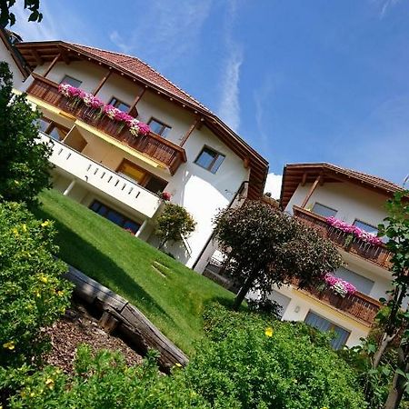 Residence Sonnberg Perca Kültér fotó