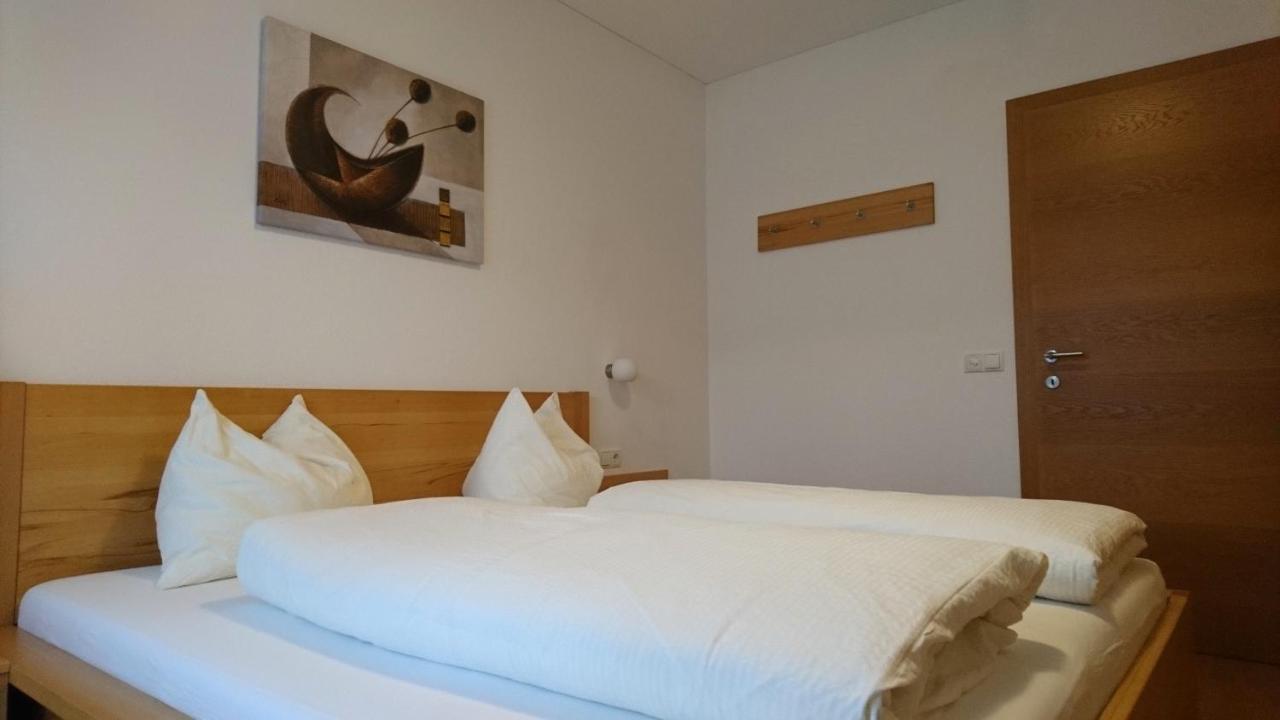 Residence Sonnberg Perca Kültér fotó