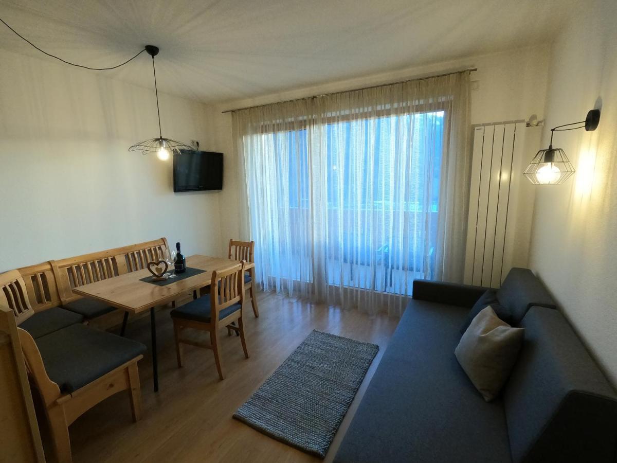 Residence Sonnberg Perca Kültér fotó