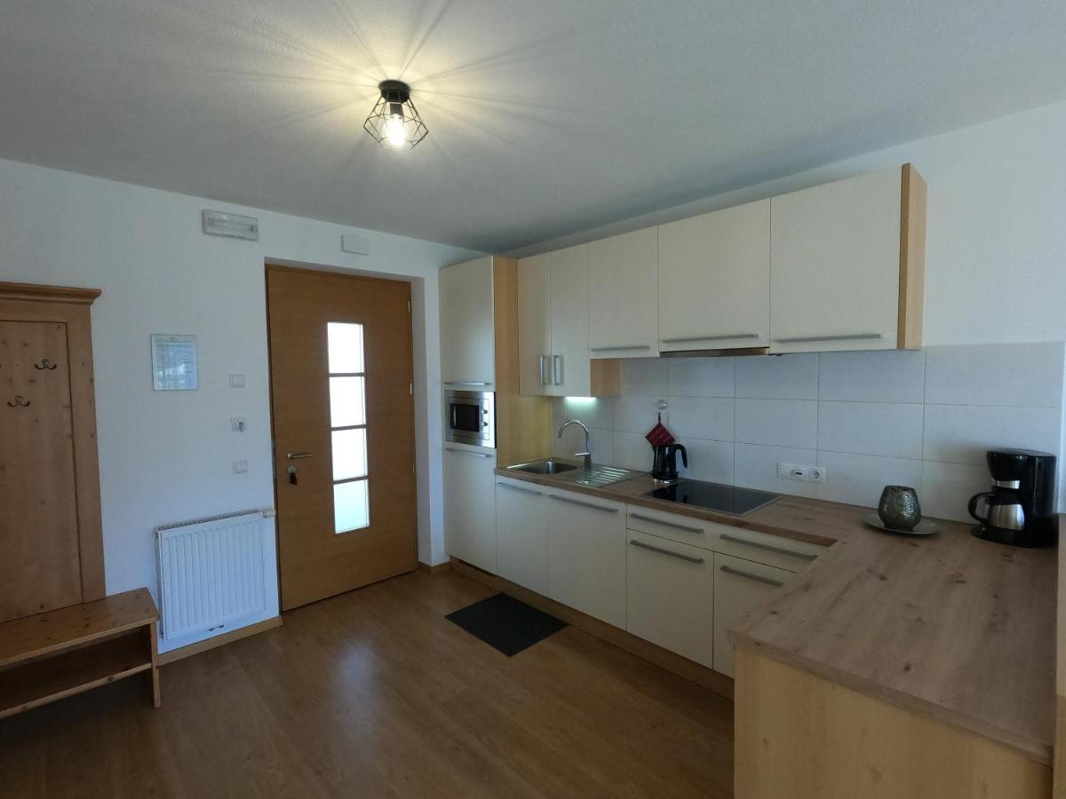 Residence Sonnberg Perca Kültér fotó