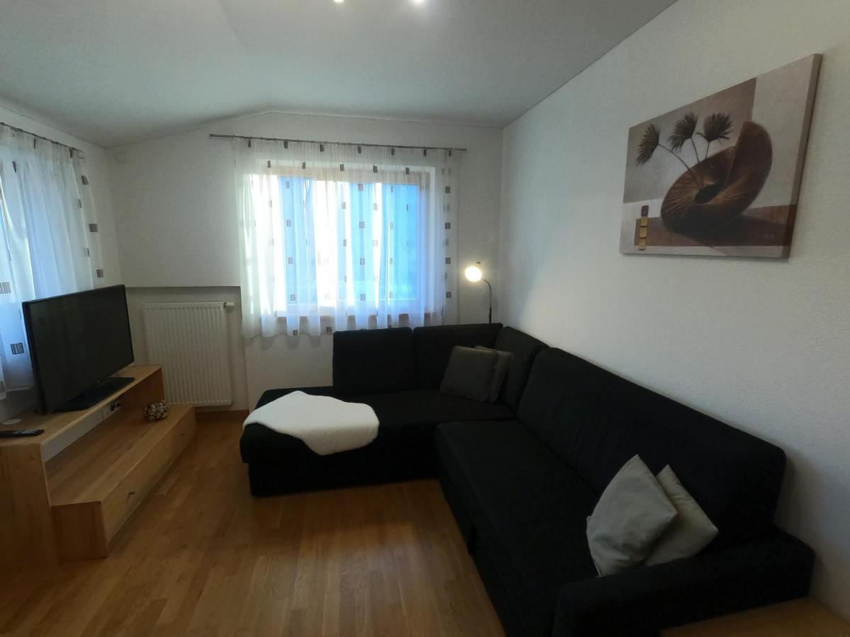 Residence Sonnberg Perca Kültér fotó