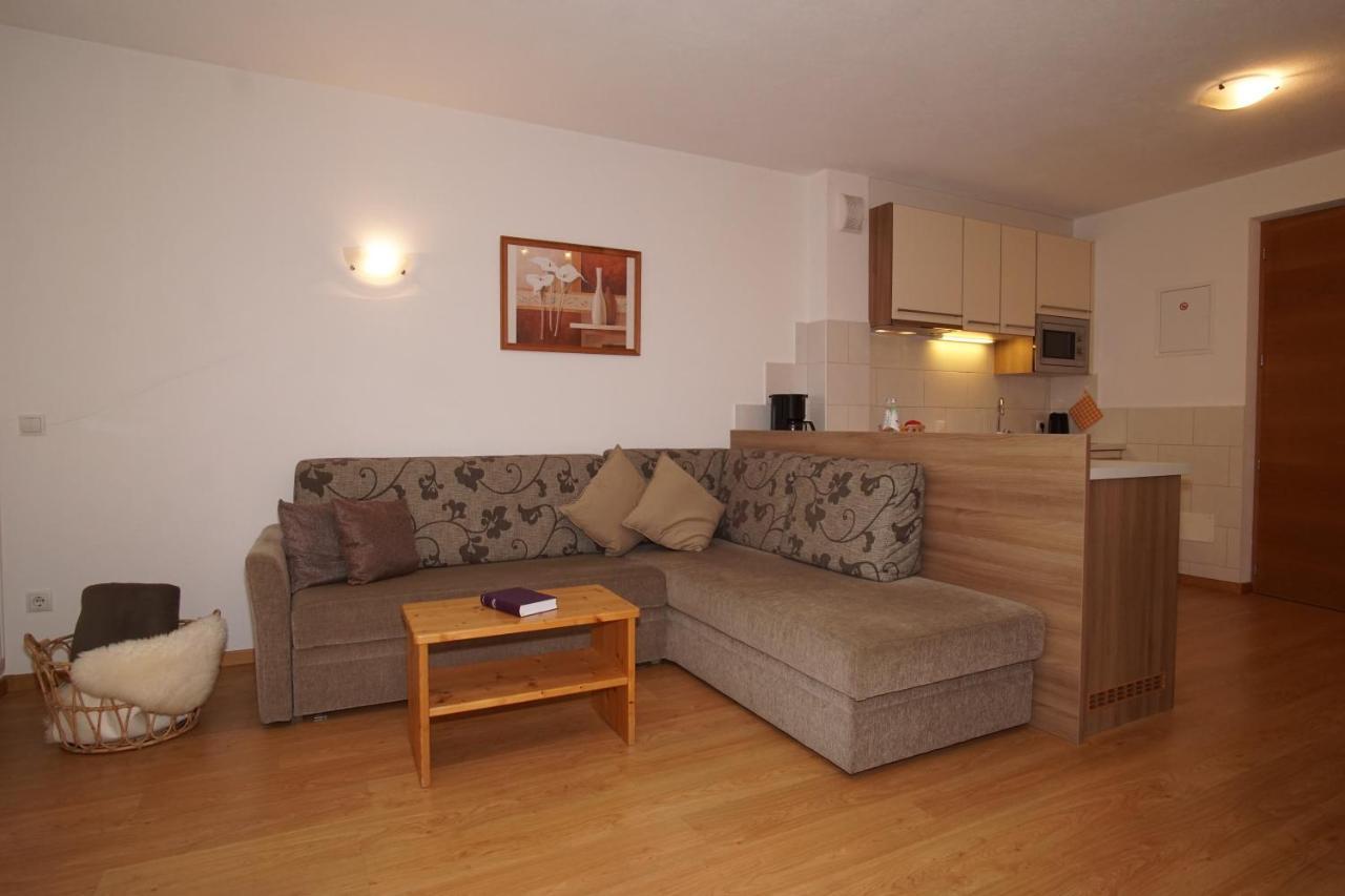 Residence Sonnberg Perca Kültér fotó
