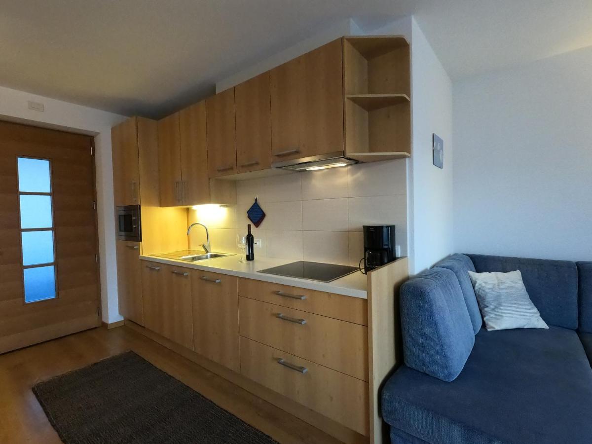 Residence Sonnberg Perca Kültér fotó