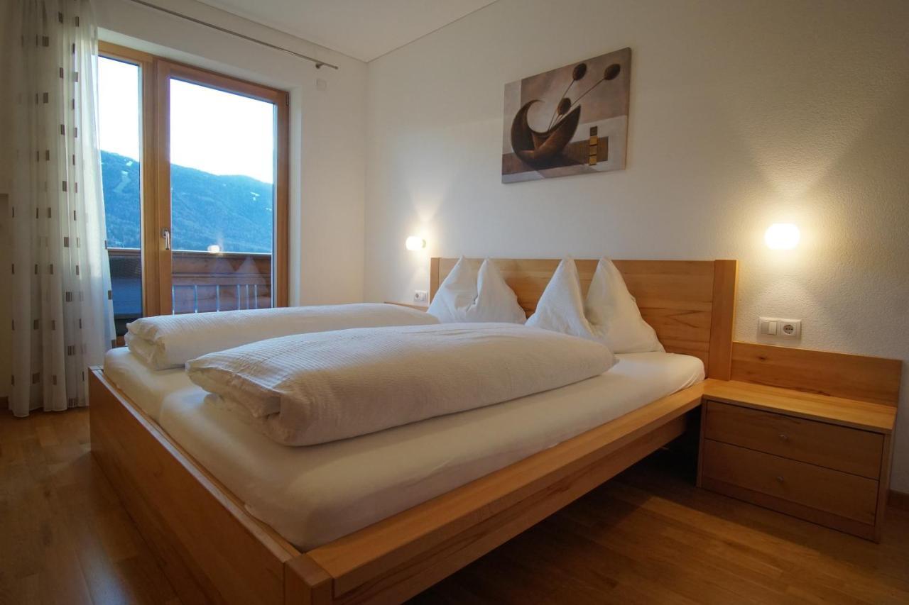 Residence Sonnberg Perca Kültér fotó