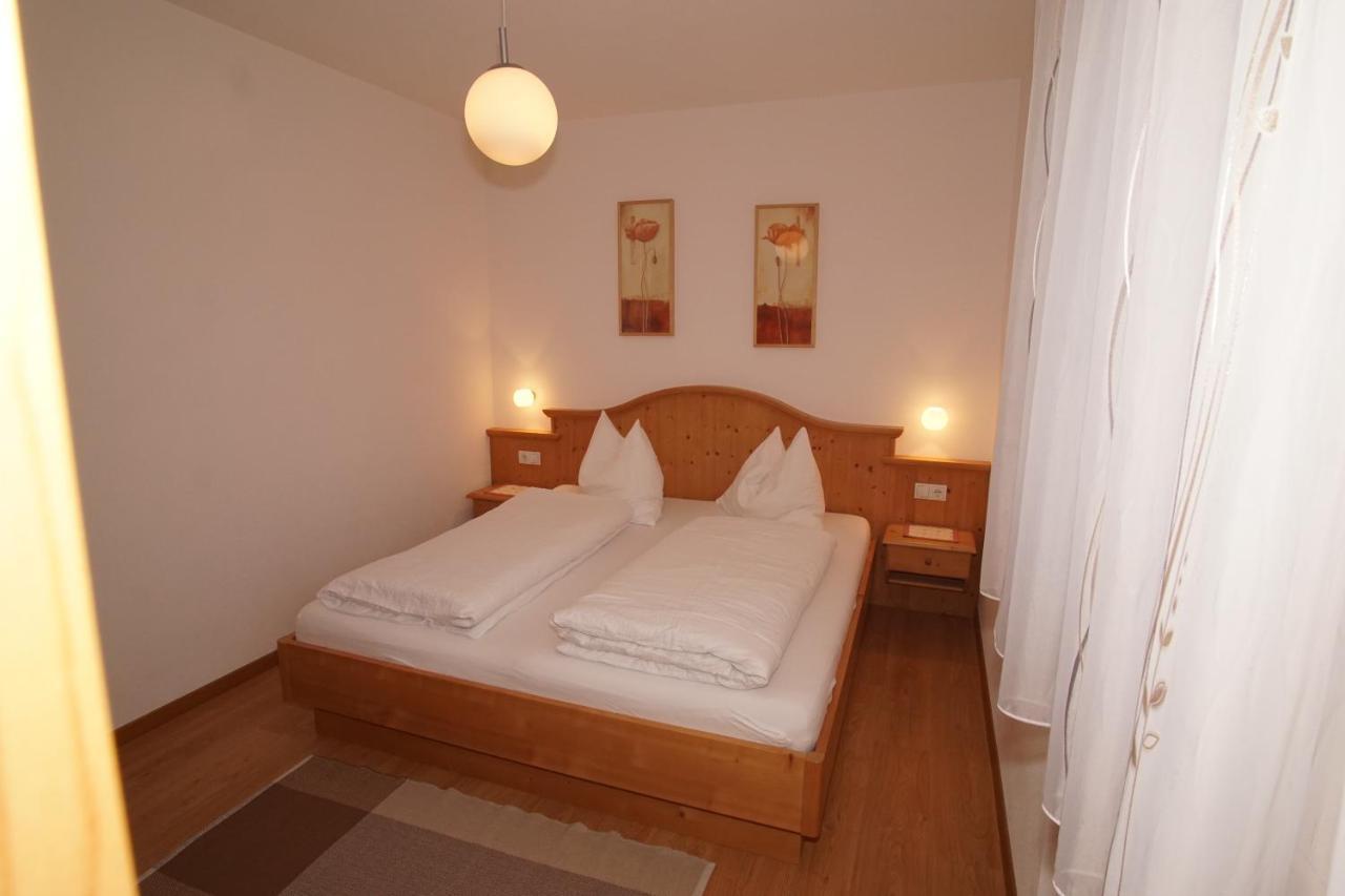 Residence Sonnberg Perca Kültér fotó