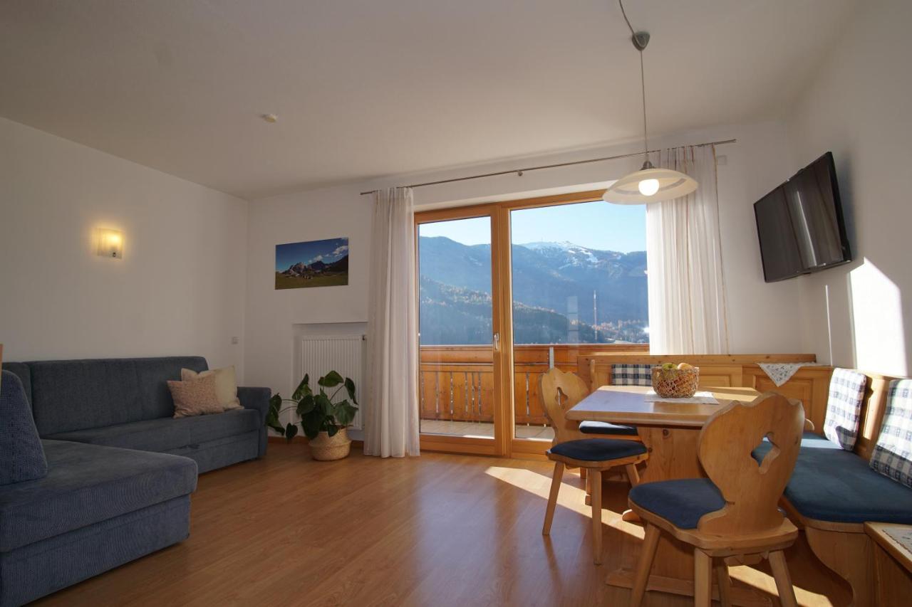 Residence Sonnberg Perca Kültér fotó