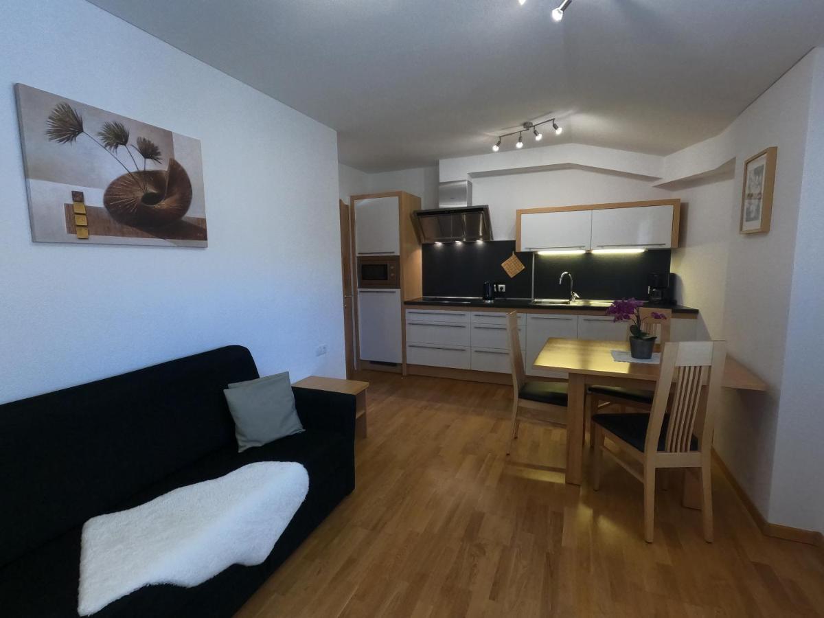 Residence Sonnberg Perca Kültér fotó