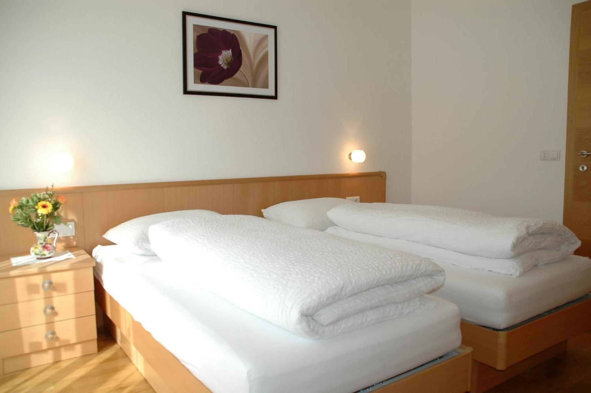 Residence Sonnberg Perca Kültér fotó