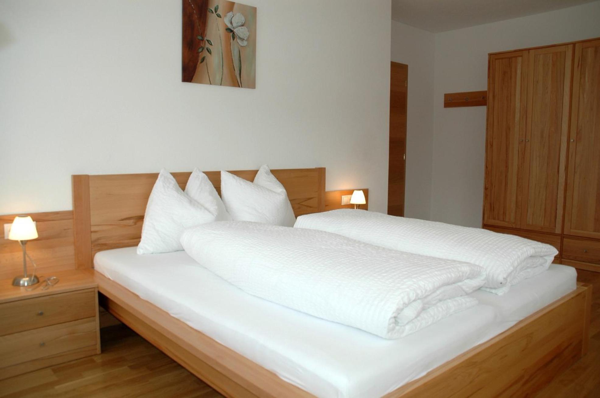 Residence Sonnberg Perca Kültér fotó