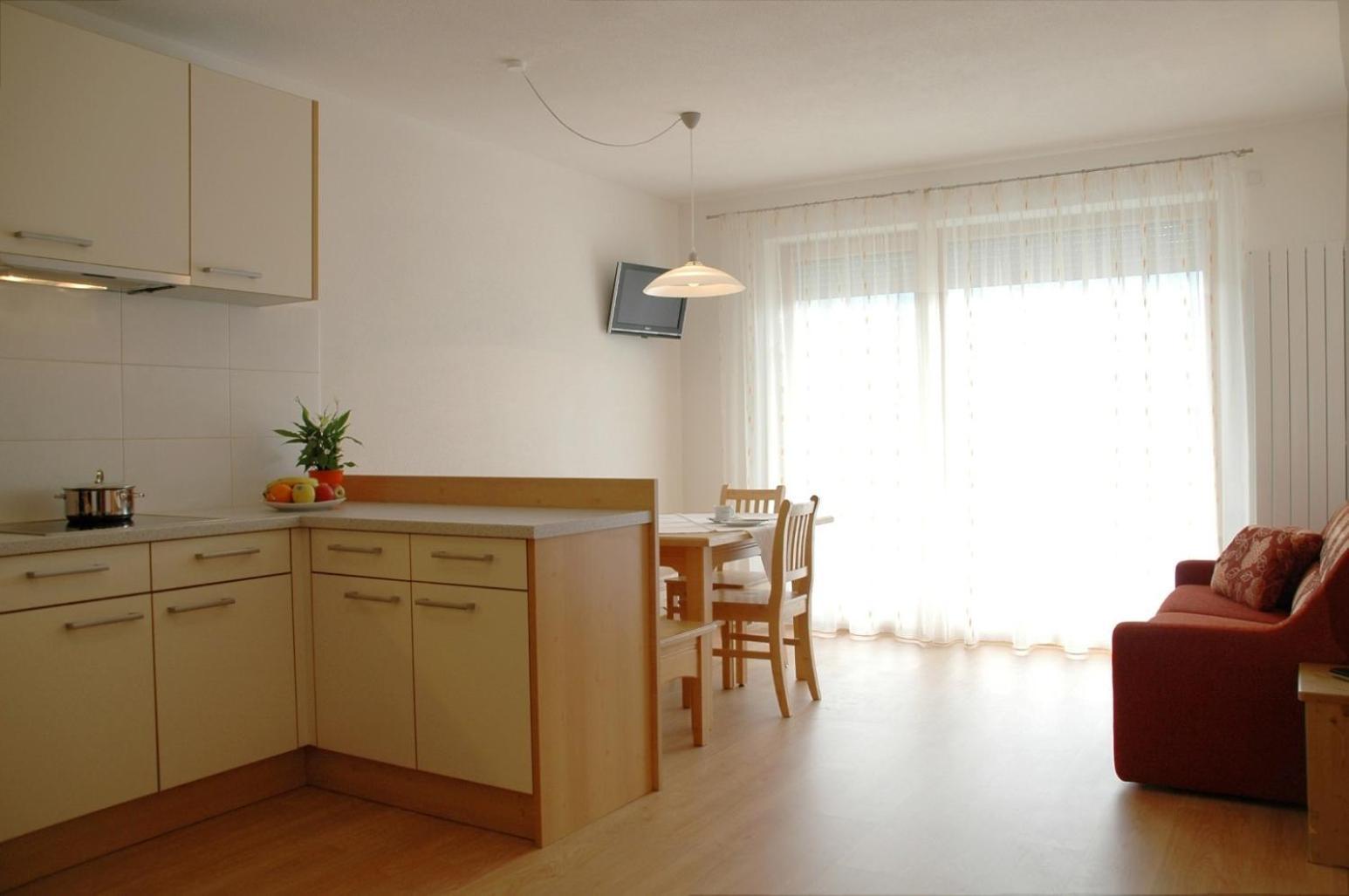 Residence Sonnberg Perca Kültér fotó