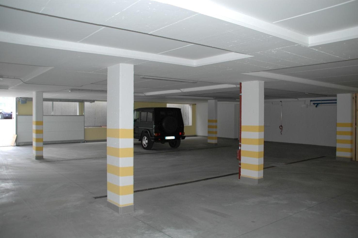 Residence Sonnberg Perca Kültér fotó