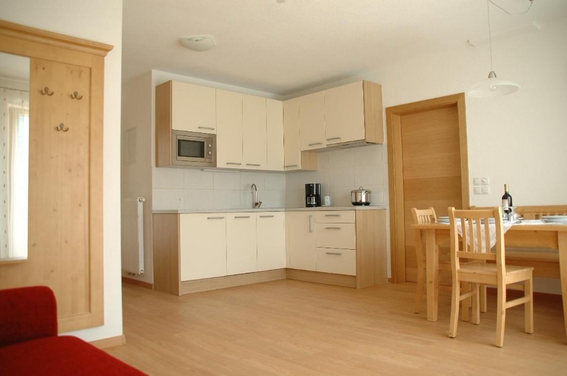 Residence Sonnberg Perca Kültér fotó