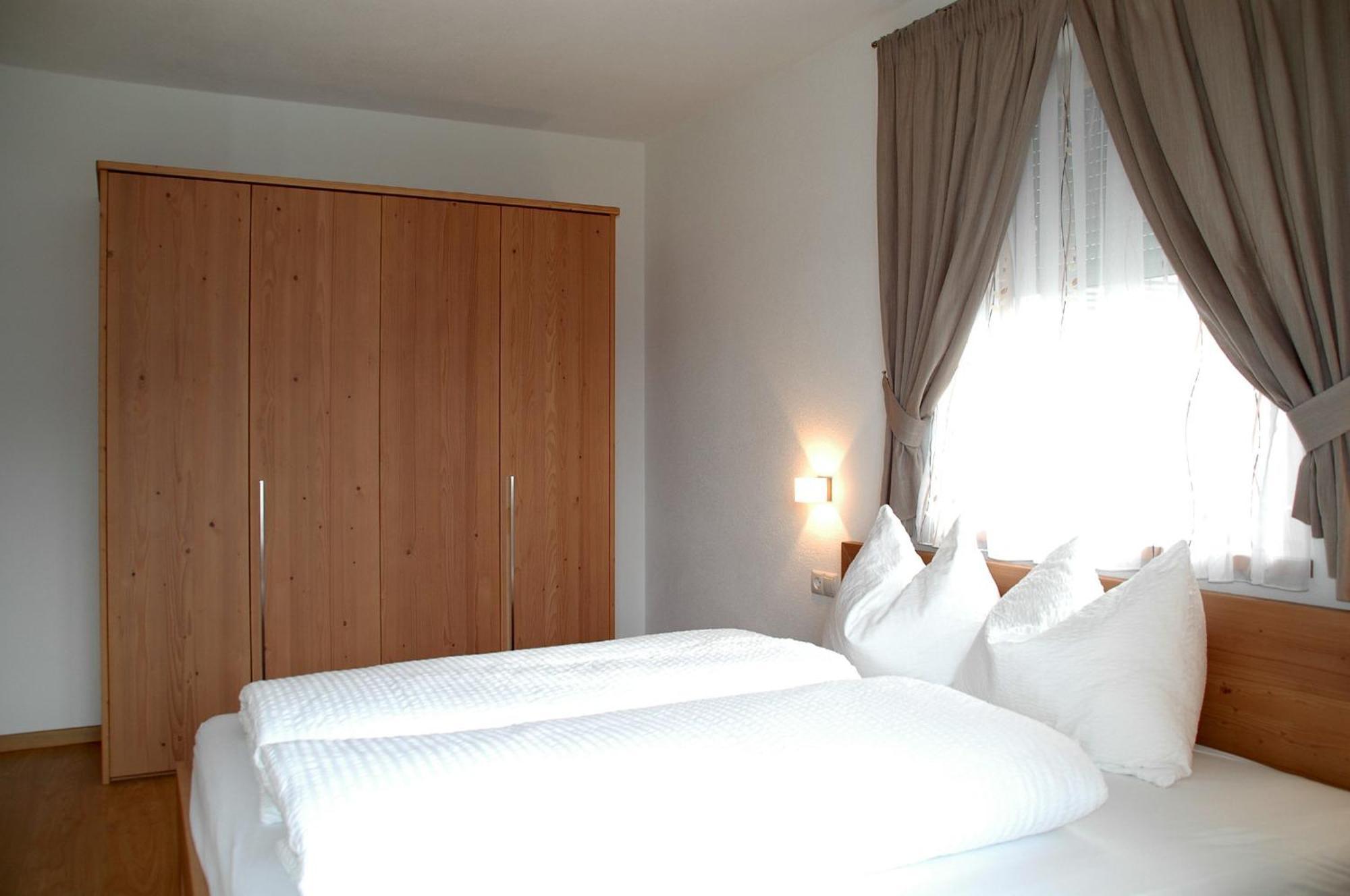 Residence Sonnberg Perca Kültér fotó