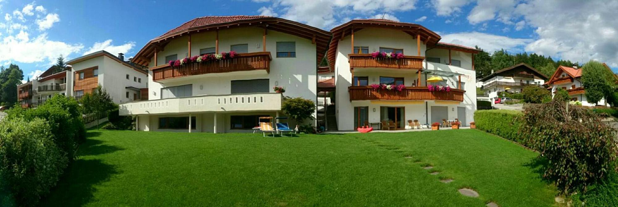 Residence Sonnberg Perca Kültér fotó