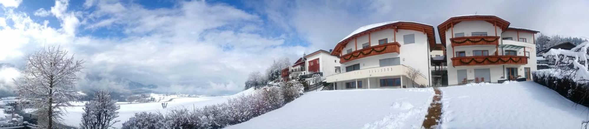 Residence Sonnberg Perca Kültér fotó