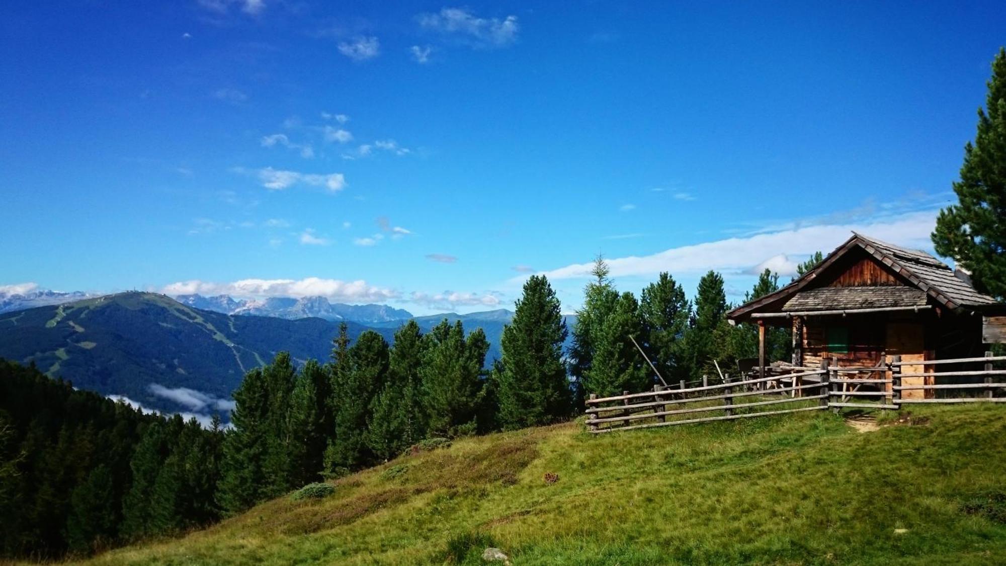 Residence Sonnberg Perca Kültér fotó
