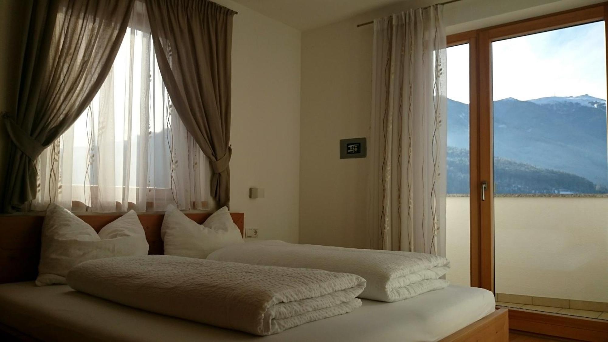 Residence Sonnberg Perca Kültér fotó