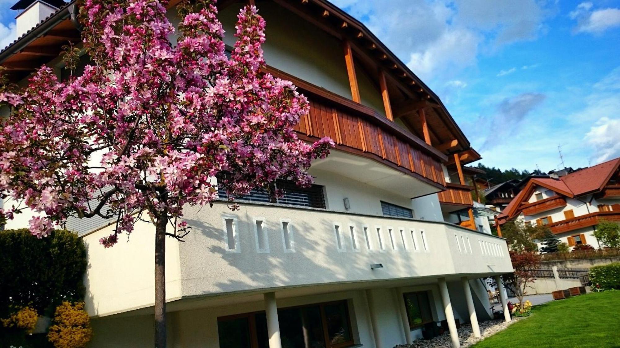 Residence Sonnberg Perca Kültér fotó