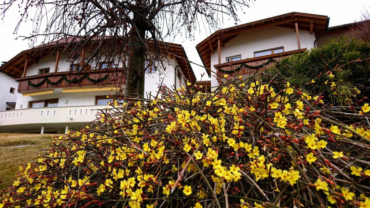 Residence Sonnberg Perca Kültér fotó