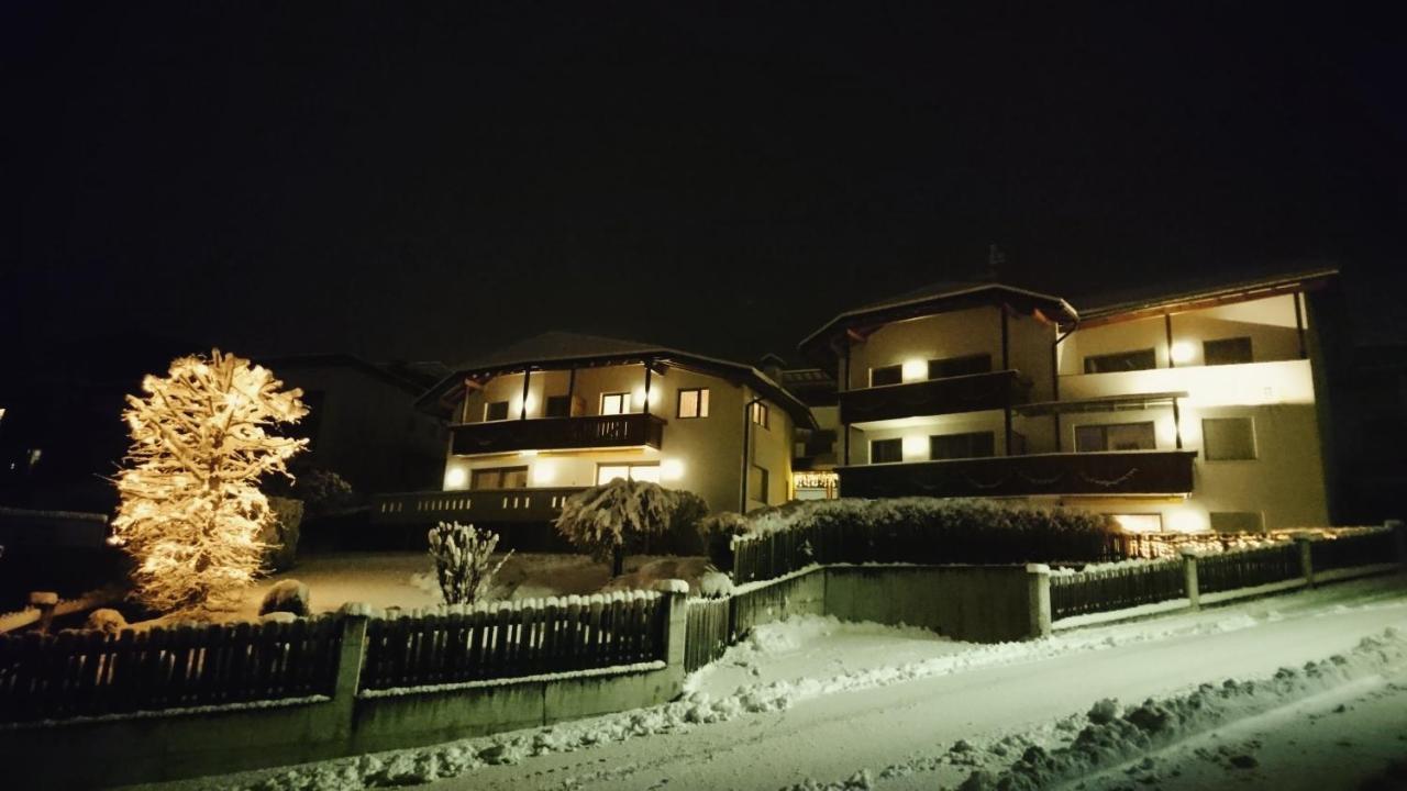 Residence Sonnberg Perca Kültér fotó
