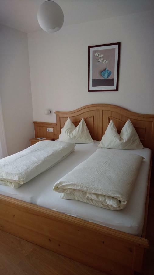 Residence Sonnberg Perca Kültér fotó