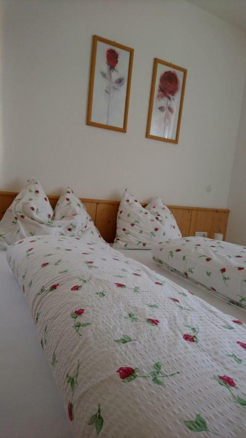 Residence Sonnberg Perca Kültér fotó