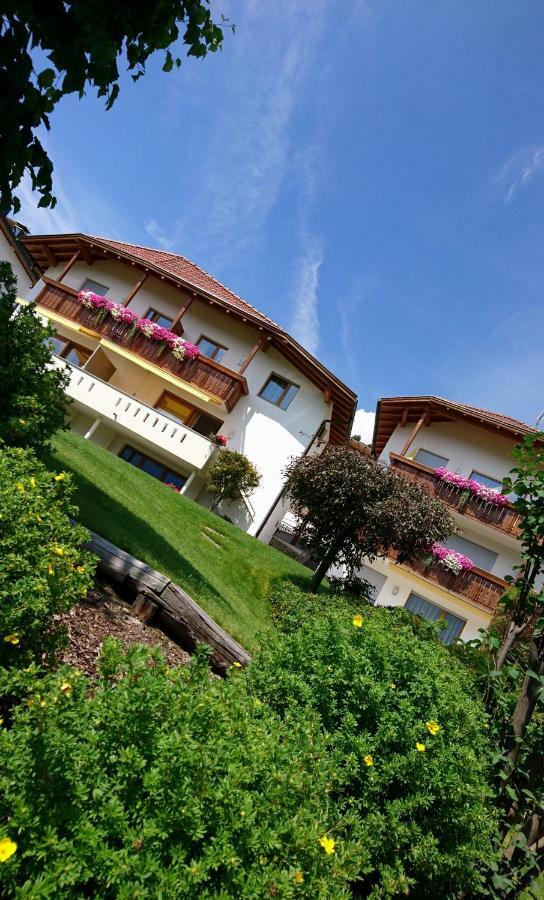 Residence Sonnberg Perca Kültér fotó