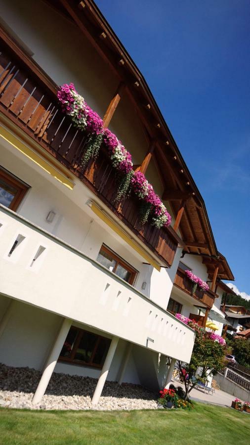 Residence Sonnberg Perca Kültér fotó