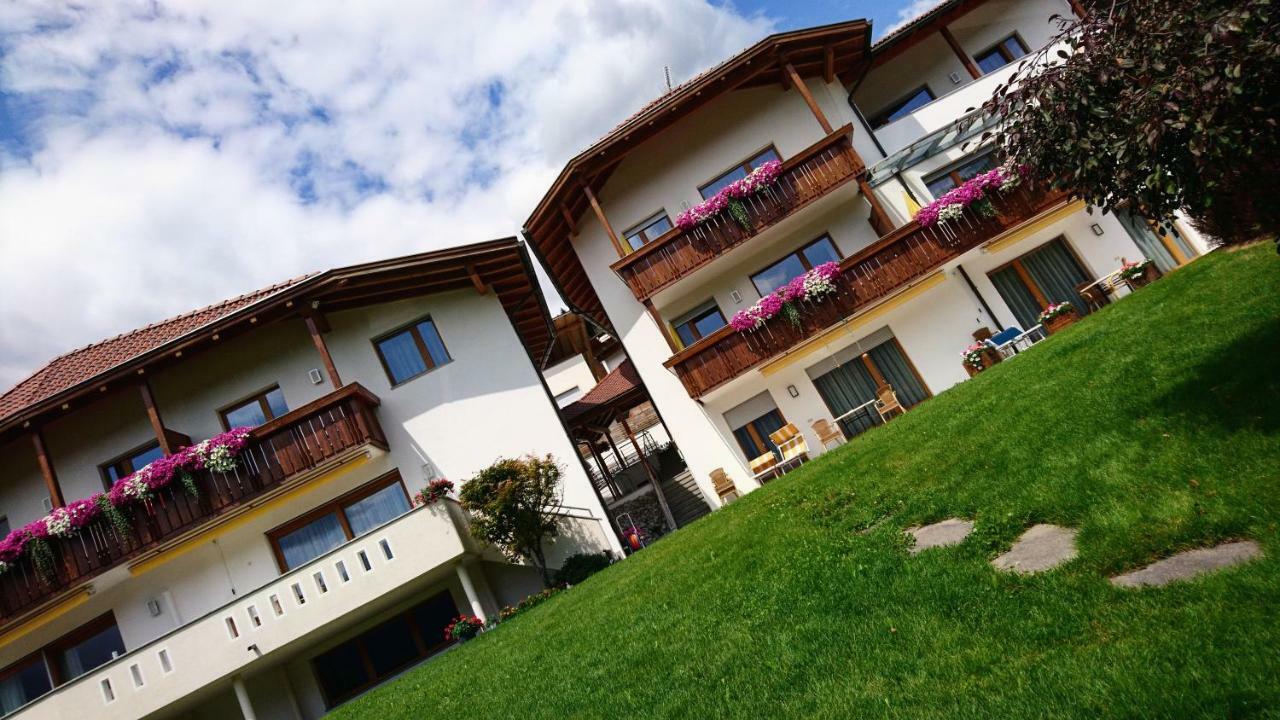 Residence Sonnberg Perca Kültér fotó