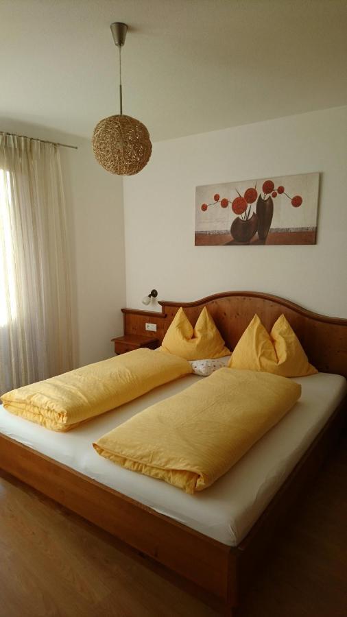 Residence Sonnberg Perca Kültér fotó